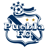 old logo of Club Puebla