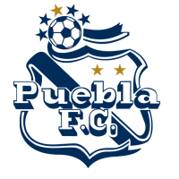 old logo of Club Puebla