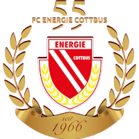 old logo of FC Energie Cottbus U17
