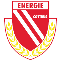 old logo of FC Energie Cottbus U17