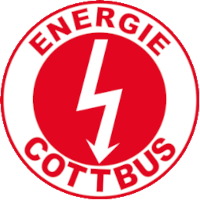 old logo of FC Energie Cottbus U17