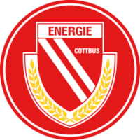 old logo of FC Energie Cottbus U17