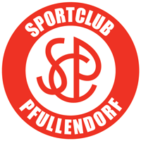 old logo of SC Pfullendorf