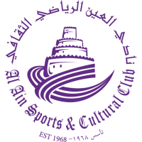 old logo of Al Ain FC U21
