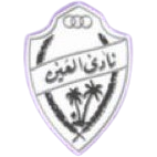 old logo of Al Ain FC U23