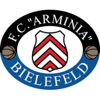 old logo of DSC Arminia Bielefeld U19
