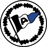 old logo of DSC Arminia Bielefeld U19