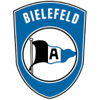 old logo of DSC Arminia Bielefeld U19