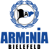 old logo of DSC Arminia Bielefeld U19