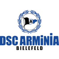 old logo of DSC Arminia Bielefeld U19
