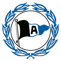 old logo of DSC Arminia Bielefeld U19