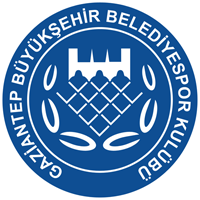 old logo of Gaziantep FK