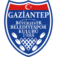 old logo of Gaziantep FK