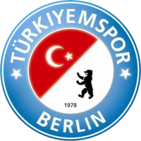 old logo of Türkiyemspor Berlin