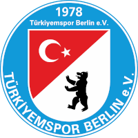 old logo of Türkiyemspor Berlin