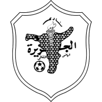 old logo of Al Jazira SCC