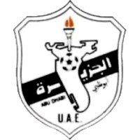 old logo of Al Jazira SCC