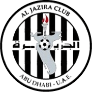 old logo of Al Jazira SCC