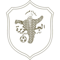 old logo of Al Jazira SCC