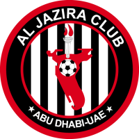 old logo of Al Jazira SCC