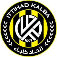 old logo of Al Ittihad Kalba SCC U21