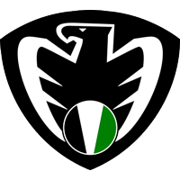 old logo of FV Motor Eberswalde
