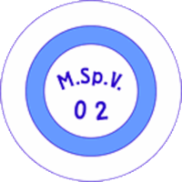 old logo of MSV Duisburg U19