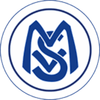 old logo of MSV Duisburg U19