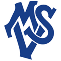old logo of MSV Duisburg U19