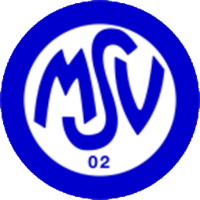 old logo of MSV Duisburg U19