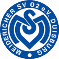old logo of MSV Duisburg U19