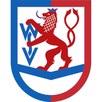 old logo of Wuppertaler SV