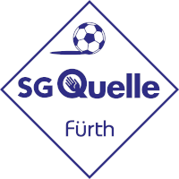 old logo of SG Quelle/1860 Fürth
