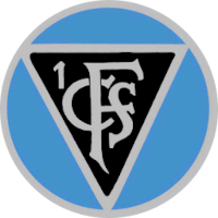 old logo of 1. FC Saarbrücken U19