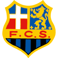 old logo of 1. FC Saarbrücken U19