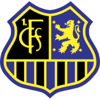 old logo of 1. FC Saarbrücken U19