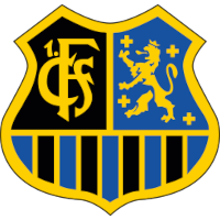 old logo of 1. FC Saarbrücken U19