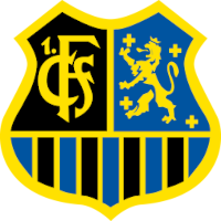 old logo of 1. FC Saarbrücken U19