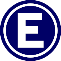 old logo of SG Eintracht 02 Bad Kreuznach