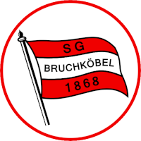 old logo of SG 1868 Bruchköbel