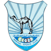 old logo of Baniyas SCC U21