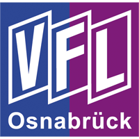 old logo of VfL Osnabrück U19