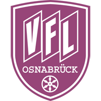 old logo of VfL Osnabrück U19
