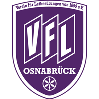old logo of VfL Osnabrück U19