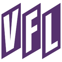 old logo of VfL Osnabrück U19