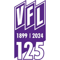 old logo of VfL Osnabrück U19