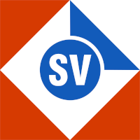 old logo of SV Wacker 07 Gotha