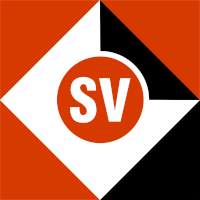 old logo of SV Wacker 07 Gotha