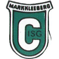 old logo of 1. FC Markkleeberg