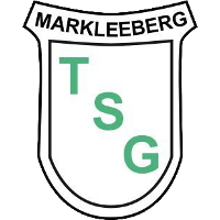 old logo of 1. FC Markkleeberg